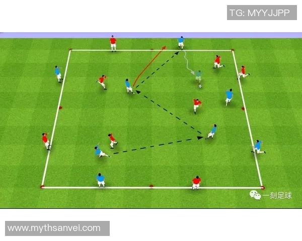 足球明星过人技巧揭秘提升球技的实用方法与训练建议