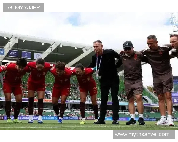 德国女足与澳大利亚女足激战正酣谁将赢得这场精彩对决