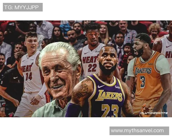 湖人对热火精彩对决直播地址分享及观看指南