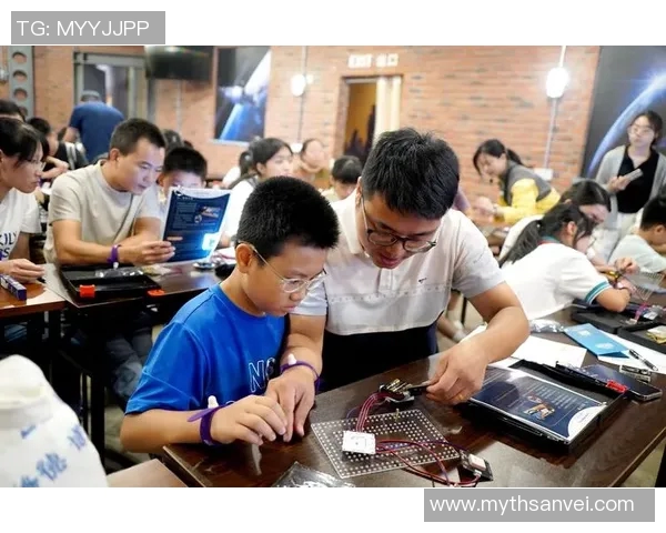 常州兰博文体育培训助力青少年全面发展与健康成长的创新课程探索