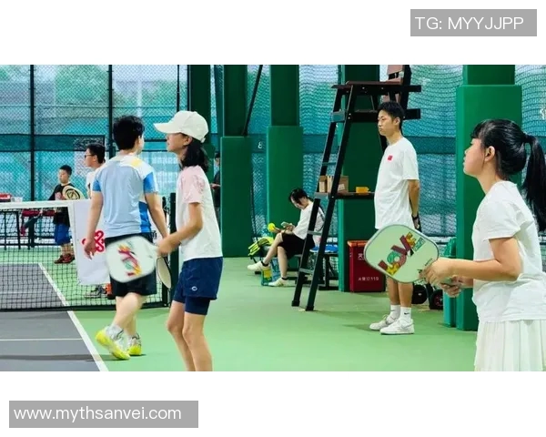 打造健康生活新方式开体育俱乐部助力全民健身热潮